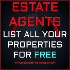 Unlimited Free property Advertising on Spains Newest Property Portal